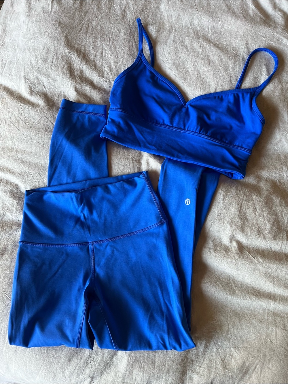 Lululemon 💙Set